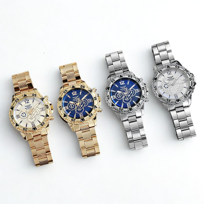 Montre de Prestige