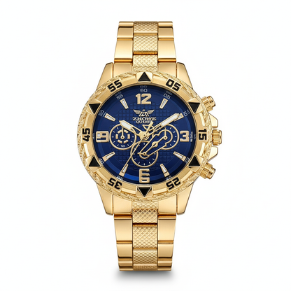 CH Gold Black