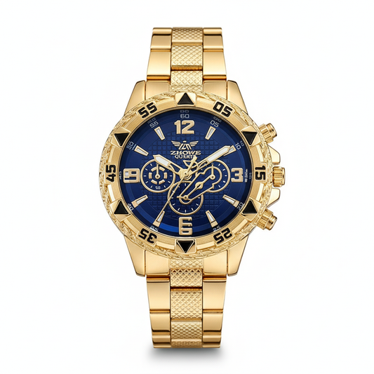 CH Gold Black