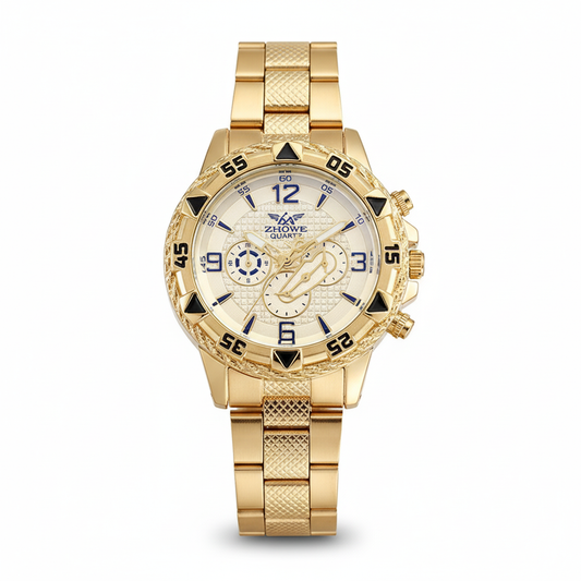 CH Gold Argent