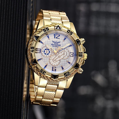 CH Gold Argent