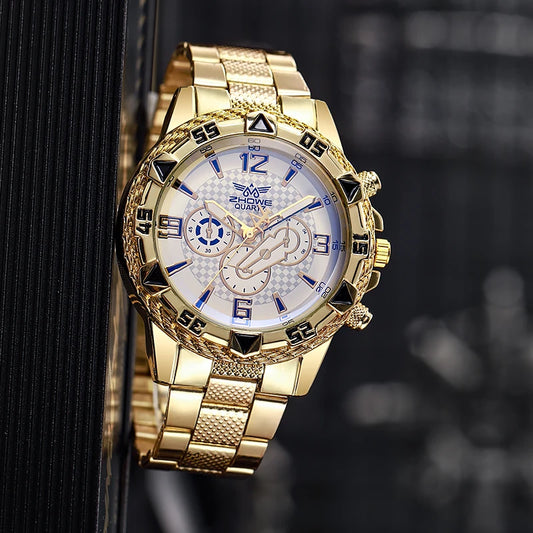 CH Gold Argent